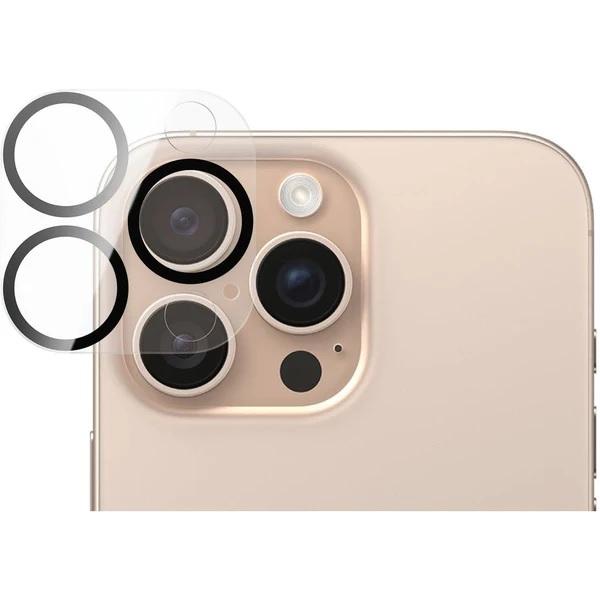 Lens Protector for iPhone 16 Pro / Pro Max