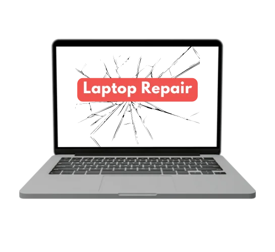 Leptop Repair Services